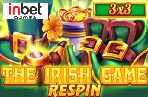 The Irish Game Respin